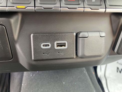 New 2026 Chevrolet Silverado 1500 Custom image 21