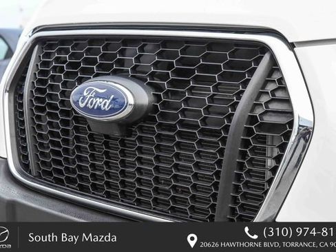 Used 2024 Ford Transit 250 Low Roof w/ Exterior Upgrade Package image 5