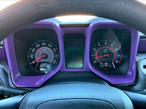 Used 2013 Chevrolet Camaro LS RWD image 19