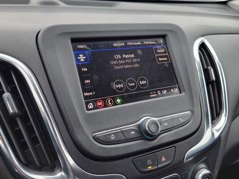 Used 2023 Chevrolet Equinox LT image 17