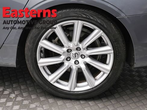 Used 2018 Volvo S90 T6 Inscription w/ Convenience Package AWD/4WD image 8