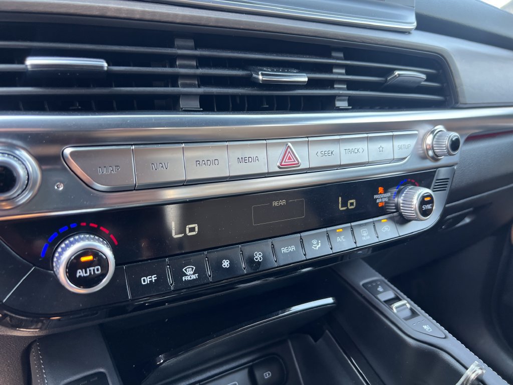 Certified 2022 Kia Telluride SX AWD/4WD image 22