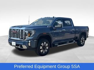 Used 2026 GMC Sierra 3500 Denali AWD/4WD video 1