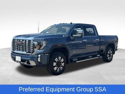 Used 2026 GMC Sierra 3500 Denali