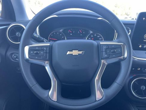 New 2025 Chevrolet Blazer LT w/ Convenience Package image 27