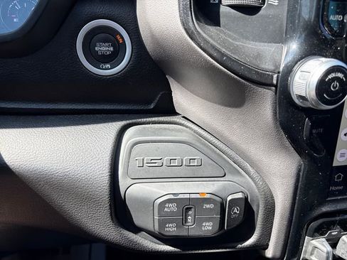 Used 2022 RAM 1500 Laramie w/ G/T Package image 20