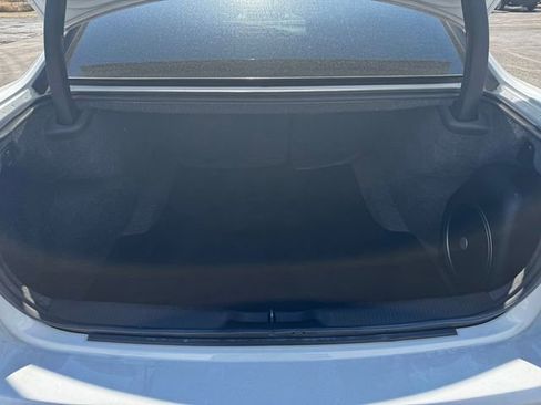 Certified 2023 Dodge Charger SXT w/ Blacktop Special Edition image 16