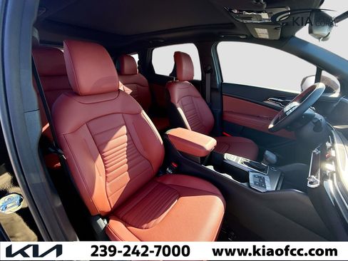 New 2026 Kia Sportage SX image 15