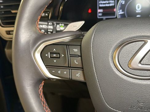 Used 2023 Lexus NX 350 AWD image 32
