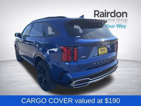 Used 2022 Kia Sorento SX AWD/4WD image 3
