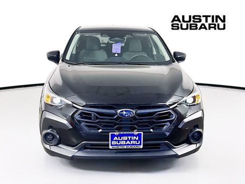 Used 2024 Subaru Crosstrek 2.0i image 2