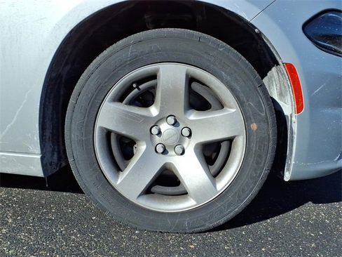 New 2023 Dodge Charger Police w/ Street Appearance Group image 9