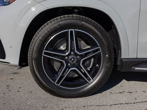 New 2026 Mercedes-Benz GLE 450 4MATIC image 5
