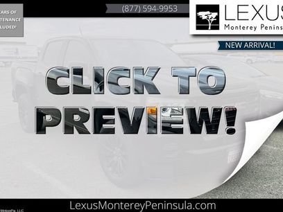 Used 2021 GMC Canyon Elevation Standard w/ Convenience Package