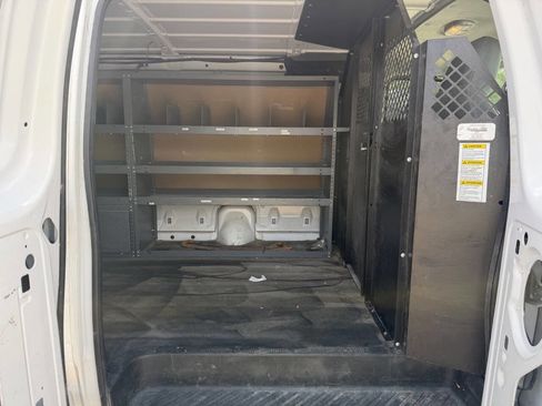 Used 2014 Ford E-150 and Econoline 150 RWD image 14