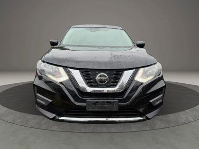 Used 2020 Nissan Rogue S