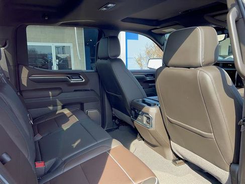 Used 2024 GMC Sierra 1500 Denali w/ Denali Reserve Package image 16