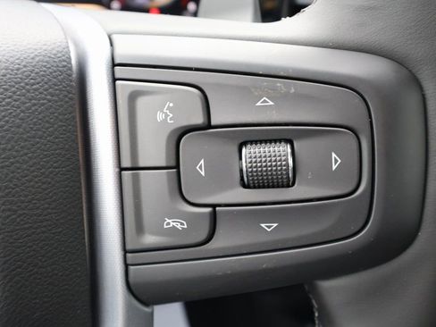 New 2026 GMC Sierra 1500 Elevation w/ LPO, Elevation Black Package AWD/4WD image 19