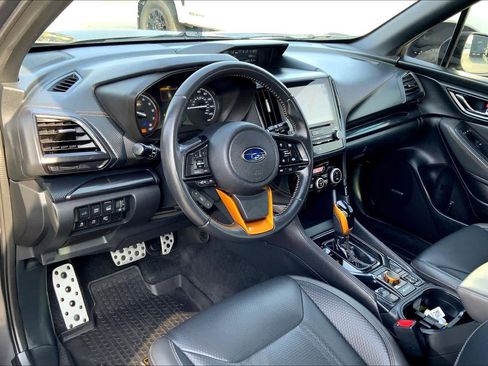 Used 2022 Subaru Forester Wilderness image 15