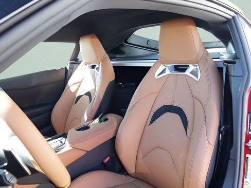New 2026 Toyota Supra Premium w/ Driver Assist Package image 8