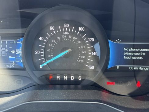 Used 2024 Ford Edge SEL AWD/4WD image 24