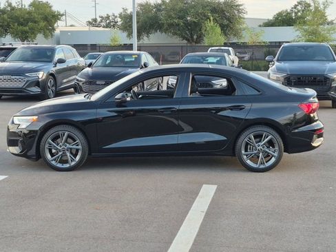 Certified 2024 Audi A3 2.0T Premium Plus w/ Premium Plus Package AWD/4WD image 9