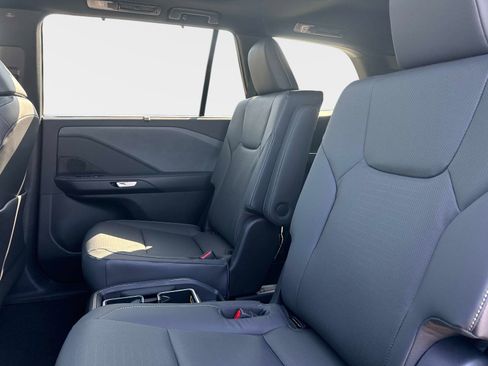 New 2026 Lexus TX 350 AWD image 12