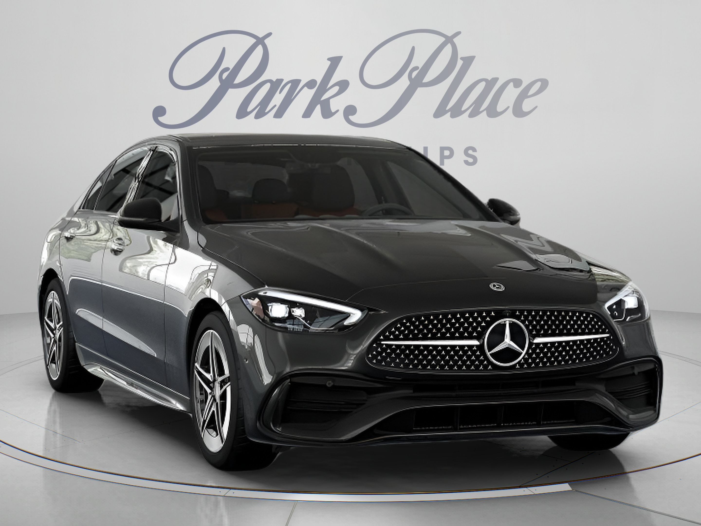 Used 2023 Mercedes-Benz C 300 4MATIC Sedan image 36