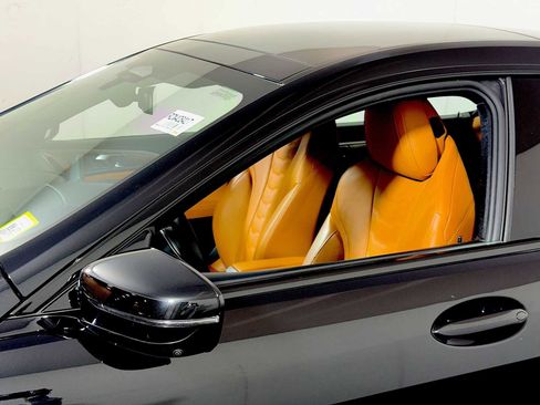 Certified 2024 BMW 840i Gran Coupe xDrive image 29