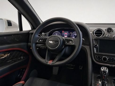 Used 2023 Bentley Bentayga Speed AWD/4WD image 35