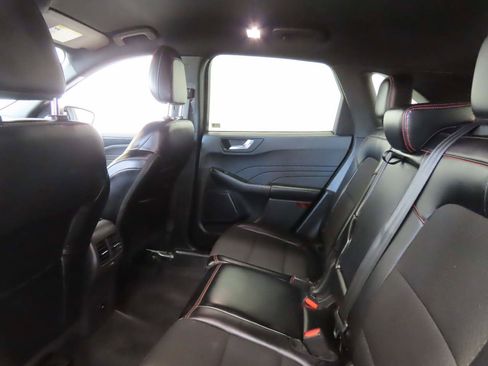Used 2024 Ford Escape ST-Line image 16