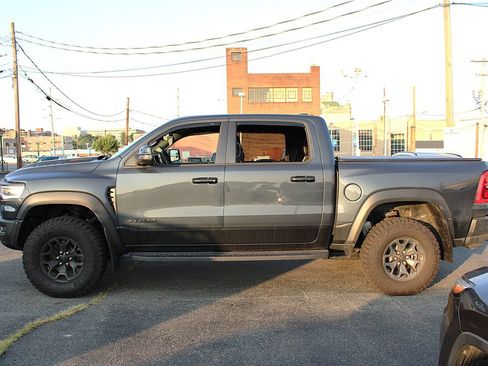 Used 2026 RAM 1500 RHO w/ RHO Level 1 Equipment Group AWD/4WD image 3