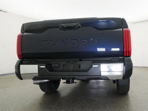 New 2026 Toyota Tundra SR5 AWD/4WD image 23