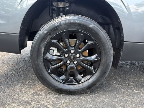 Used 2024 Ford Maverick Lariat w/ Black Appearance Package FWD image 24