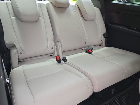 New 2026 Honda Odyssey EX-L image 12