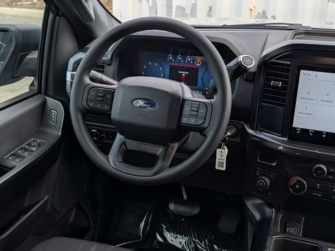 New 2026 Ford F150 STX AWD/4WD image 17
