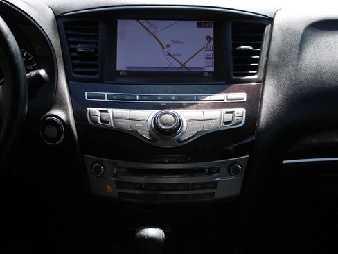 Used 2015 INFINITI QX60 Luxe w/ Premium Plus Package AWD/4WD image 36