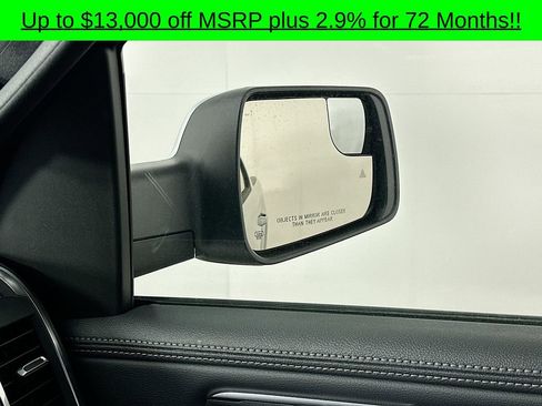 New 2026 RAM 1500 Laramie image 21