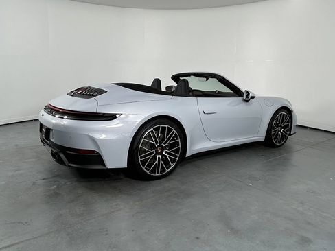 New 2026 Porsche 911 Carrera RWD image 7