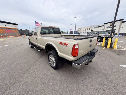 Used 2008 Ford F350 Lariat AWD/4WD image 40