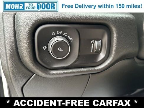 Used 2023 RAM 3500 Tradesman w/ Towing Technology Group image 26