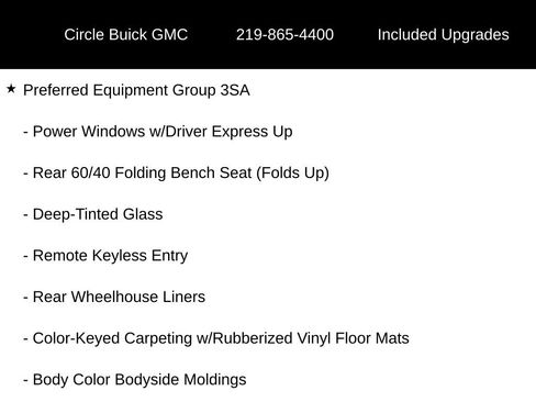 Used 2014 GMC Sierra 1500 SLE w/ SLE Value Package image 34