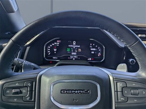 Used 2024 GMC Sierra 1500 Denali w/ Denali Reserve Package image 28