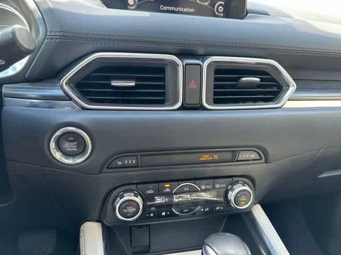 Used 2017 MAZDA CX-5 Grand Touring FWD image 11