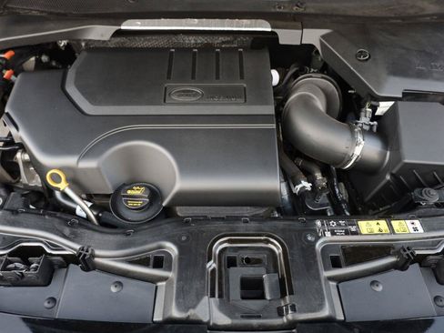 Used 2023 Land Rover Discovery Sport S AWD/4WD image 14
