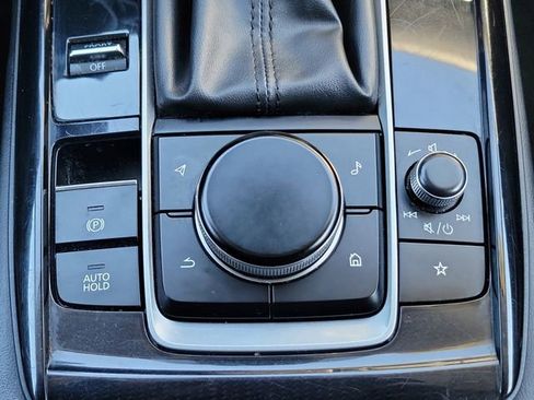 Used 2024 MAZDA CX-30 AWD 2.5 S w/ Select Sport Pkg image 32