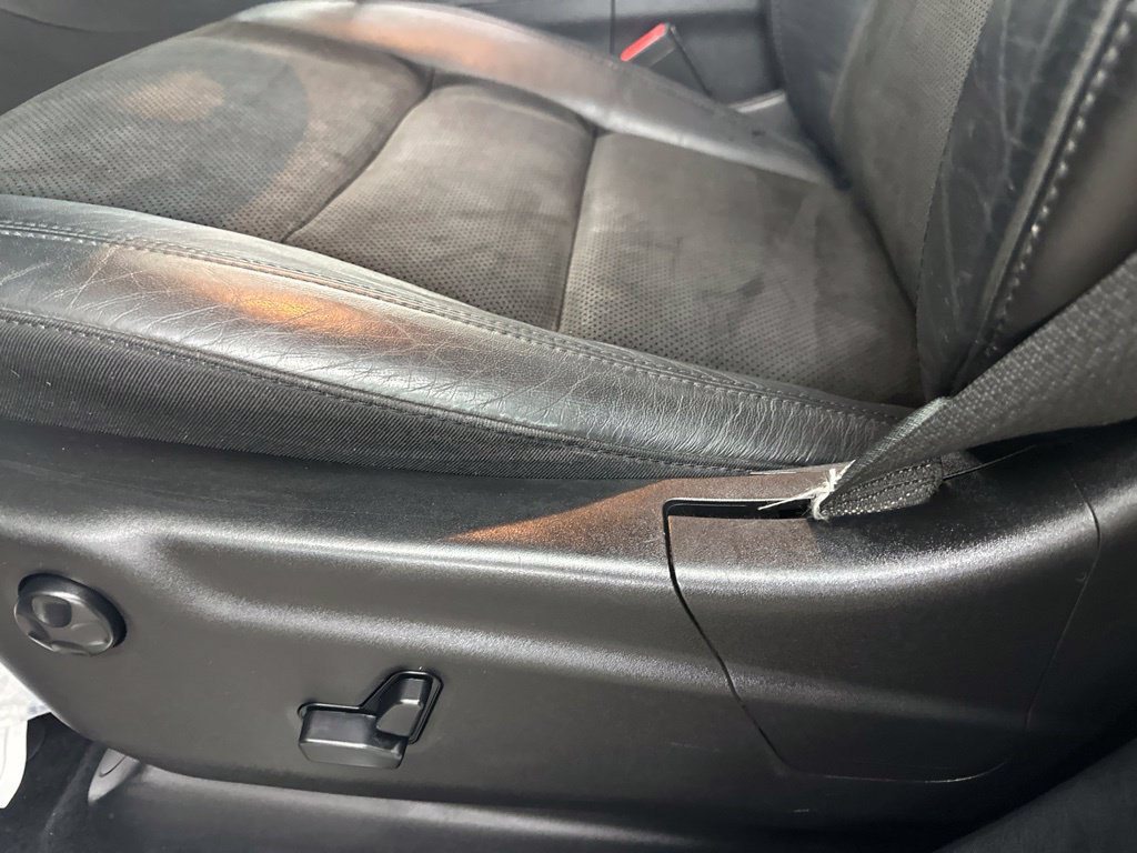 Used 2019 Dodge Durango GT AWD/4WD image 36
