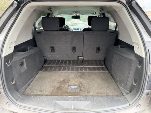 Used 2011 Chevrolet Equinox LT image 23