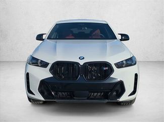 Used 2026 BMW X6 M60i AWD/4WD video 2