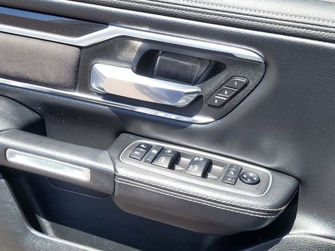 Used 2021 RAM 1500 Laramie w/ Sport Appearance Package AWD/4WD image 28
